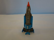 Thunderbird 1