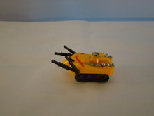 Thunderbird m
