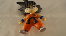 Gokou Dragonball, - figuur 10 cm groot