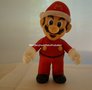 MARIO Kerstman - Pvc Action Figure - 21 cm - Supermariobross Figuren