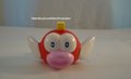 Fish - Zacht Pvc Figuur - Fish Super Mario Merchandise
