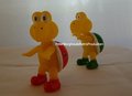 Koopa Troopa - Rood en Groen,