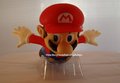 MARIO Galaxy Pvc Action Figure 25 cm - Supermariobross Figuren