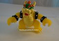 BOWSER - Zacht Plastic  Zeldzaam