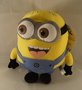 DISPICABLE ME  MINION JORGE - TWO Eye - Stoffen - Plush