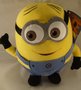 DISPICABLE ME MINION DAVE - 3 D - TWO EYES - Stoffen - Plush Doll