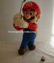 MARIO GOLF POP - 33 cm groot - nieuwstaat