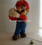 MARIO GOLF POP - 33 cm groot - licht beschadigd