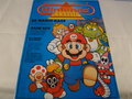 Nintendo classic nederlands nes boekje,