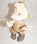 Sneezy - Disney Demon Merveille Snow White Dwarf - Figurine- nieuw staat