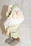 Dommel - Disney Demon Merveille Snow White Dwarf - Figurine- nieuw staat