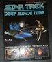 STAR TREK - DEEP SPACE NINE - MOVIESTAR SONDERBAND 5