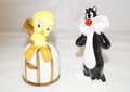 Sylvester en Tweety - 1993 Peper en Zout stel