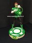 Green Latern Dc Comics Silver Age Collector Figurine made By Enesco 6003024 Jim Shore Boxed