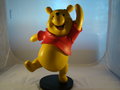 winnie the Pooh Statue - deco beeldje