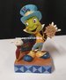 Jimini Cricket Official Conscience Figurine - Disney Traditions Collection rare New boxed
