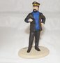 Kapitein Haddock - Resin figuur Les Aventures De TinTin