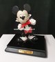 The Mickey Mouse Club - Marc Delle Signed Artist 1995  - walt Disney Mickey Mouse Club 1955 limited of 2000