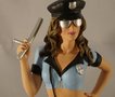 COLLECTION EROTISSIMO - POLICE OFFICER