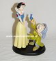 Disney Snow White met Dopey - Disney Sneeuwwitje met Dopey Boxed