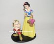 Disney Snow White met Grumpy - Disney Sneeuwwitje met Grumpy Boxed