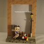 Betty Boop Lovers Photoframe - fotolijst