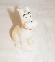 Bobby- Milou Resin figuur 