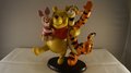 Winnie the pooh,piglet &amp; Tigger Friends, used