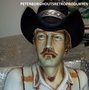 COWBOY - Filmsterren - 3 ft - Cowboy Decoratie Beeld - Sixties Style