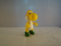 YOSHI Yellow - Yoshi Geel 12 cm - Super Mario Merchandise