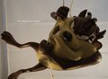 Taz the Tasmanian Devil - TAZ een 37 cm groot hangend Dekoratie Beeld