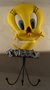 Tweety - Clotheshanger 41 cm hoog Decoratie