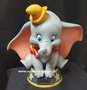 Disney Dumbo Beast Kingdom Master Craft Statue With Base 31cm High New and Boxed met certificaat