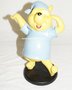 Winnie the Pooh Yawning - Disney Winnie The Pooh Gapend - Dekoratie beeldje Boxed
