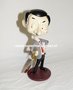 Mr Bean Classic - Classic Mr Bean Polyresin beeldje - Decoratie - beeldje Boxed