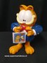 Garfield in Tux Figurine Boxed Nieuw Staat - garfield In Tuxido Statue