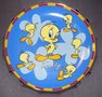 Warner Bros Looney Tunes Tweety Attitudes Collectors Plate Boxed