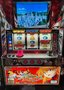 Evangelion Pashiclo - Game Machine - Sankyo Bisty Japanse Skill Stop Slotmachine Used