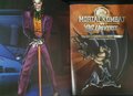 Mortal Kombat VS Dc Universe - prima Official Game Guide Strategy Book