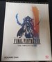 Final Fantasy XII The Complete Guide Square Enix Strategiebook Piggyback