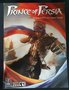 Prince of Persia Prima Official Game Guide StrategyBook 