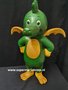 Tabaluga der kleine Drachen Fantasy Cartoon Comic fig