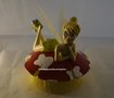 Tinker Bell Juwellry Box - Disney- Decoratie