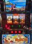 Popeye Pashiclo - Game Machine - Sammy Japanse Popeye Slotmachine Used Good Shape