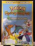 Pokémon Mystery Dungeon Explorers of the sky Official Game Guide Original strategieboek 