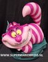 Cheshire Cat Master Craft Alice in Wonderland Statue Beast Kingdom Toys limited 3000 pieces