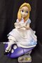 Alice in Wonderland Master Craft Alice Special Edition Statue Beast Kingdom Toys Limited 1951 Pieces