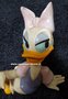 Daisy-sitting-Sideways-Katrien-Duck-Disney-daisy-Duck-Rare-Statue-Decoratie-beeldje-Boxed
