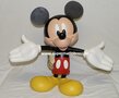 Mickey Mouse Definitive - 47 cm groot nieuw staat - Mickey Beeld - Boxed