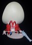 Yosemite Sam - Resin Figurine WB Looney Tunes Figuur 8 - 10 cm hoog